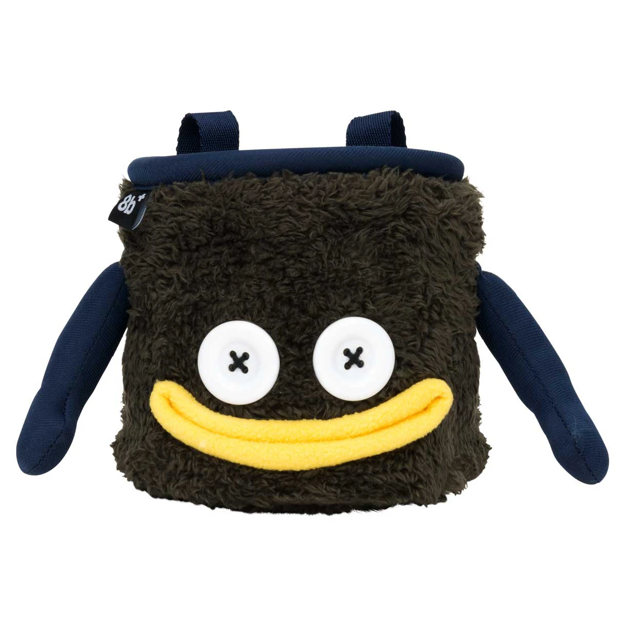 8bplus - Roy - Sac à Magnésie 1 8bplus - Roy - Sac à Magnésie