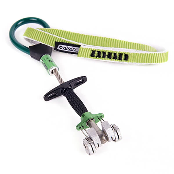 Alien Cams - Alien Revolution Double Sling - Coinceur à Cames 3 Alien Cams - Alien Revolution Double Sling - Coinceur à Cames – Image 3