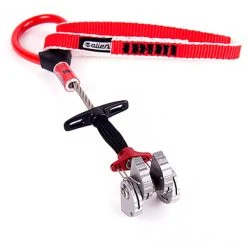 Alien Cams - Alien Revolution Double Sling - Coinceur à Cames 9 Alien Cams - Alien Revolution Double Sling - Coinceur à Cames -Blue Ice shop alien cams alien revolution double sling coinceur a cames 3