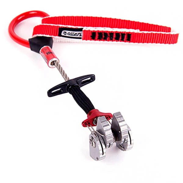 Alien Cams - Alien Revolution Double Sling - Coinceur à Cames 4 Alien Cams - Alien Revolution Double Sling - Coinceur à Cames – Image 4