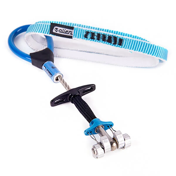 Alien Cams - Alien Revolution Double Sling - Coinceur à Cames 1 Alien Cams - Alien Revolution Double Sling - Coinceur à Cames