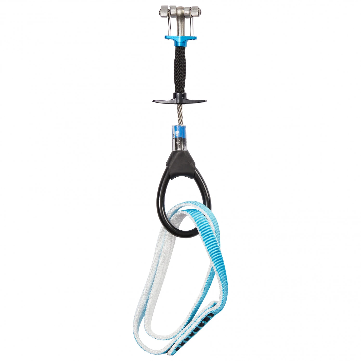 Alien Cams - Alien Revolution Hybrid Double Sling - Coinceur à Cames 2 Alien Cams - Alien Revolution Hybrid Double Sling - Coinceur à Cames – Image 2