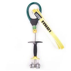 Alien Cams - Alien Revolution Hybrid Double Sling - Coinceur Ă Cames