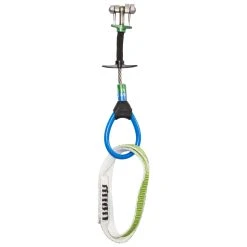 Alien Cams - Alien Revolution Hybrid Double Sling - Coinceur à Cames 9 Alien Cams - Alien Revolution Hybrid Double Sling - Coinceur à Cames -Blue Ice shop alien cams alien revolution hybrid double sling coinceur a cames 3