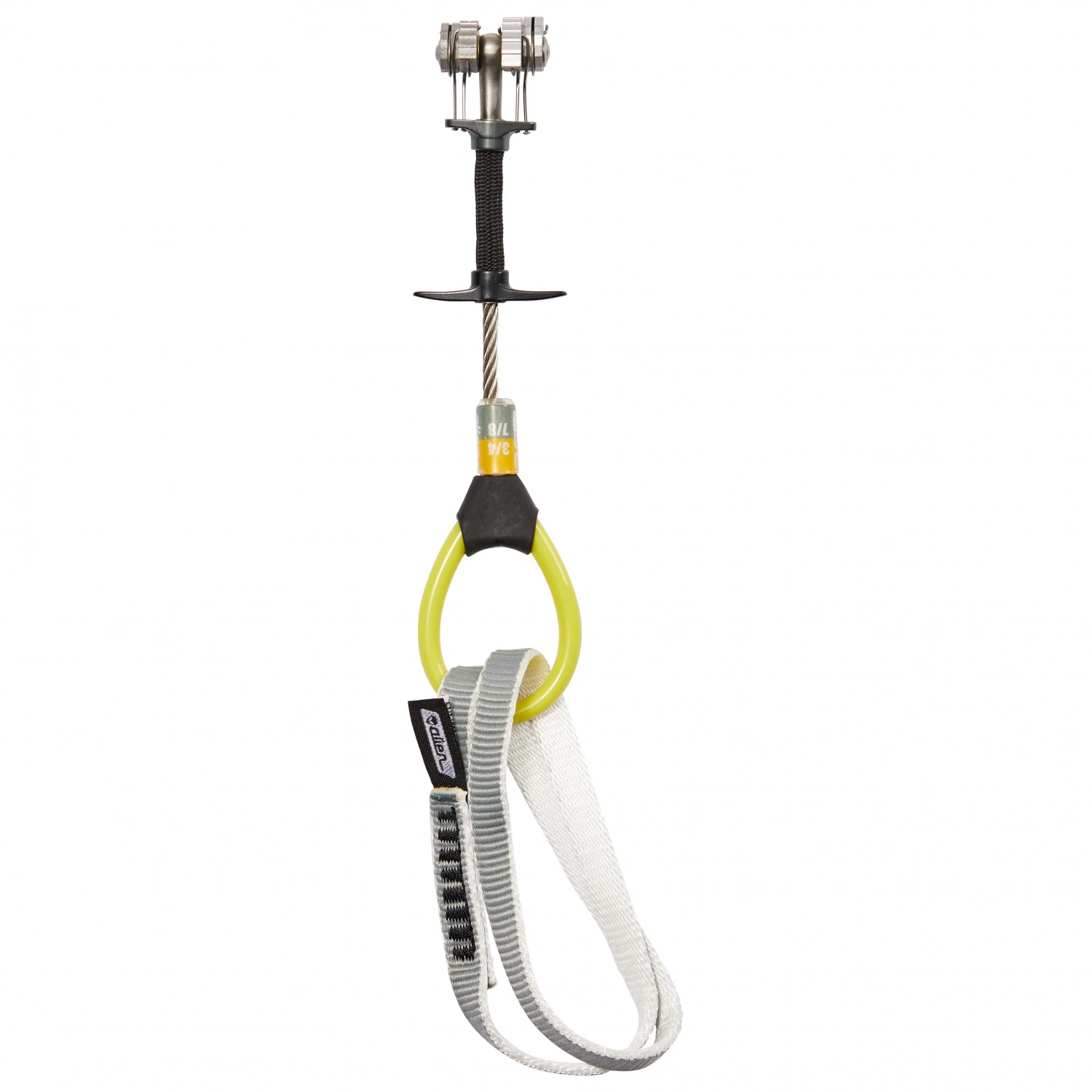 Alien Cams - Alien Revolution Hybrid Double Sling - Coinceur à Cames 5 Alien Cams - Alien Revolution Hybrid Double Sling - Coinceur à Cames – Image 5