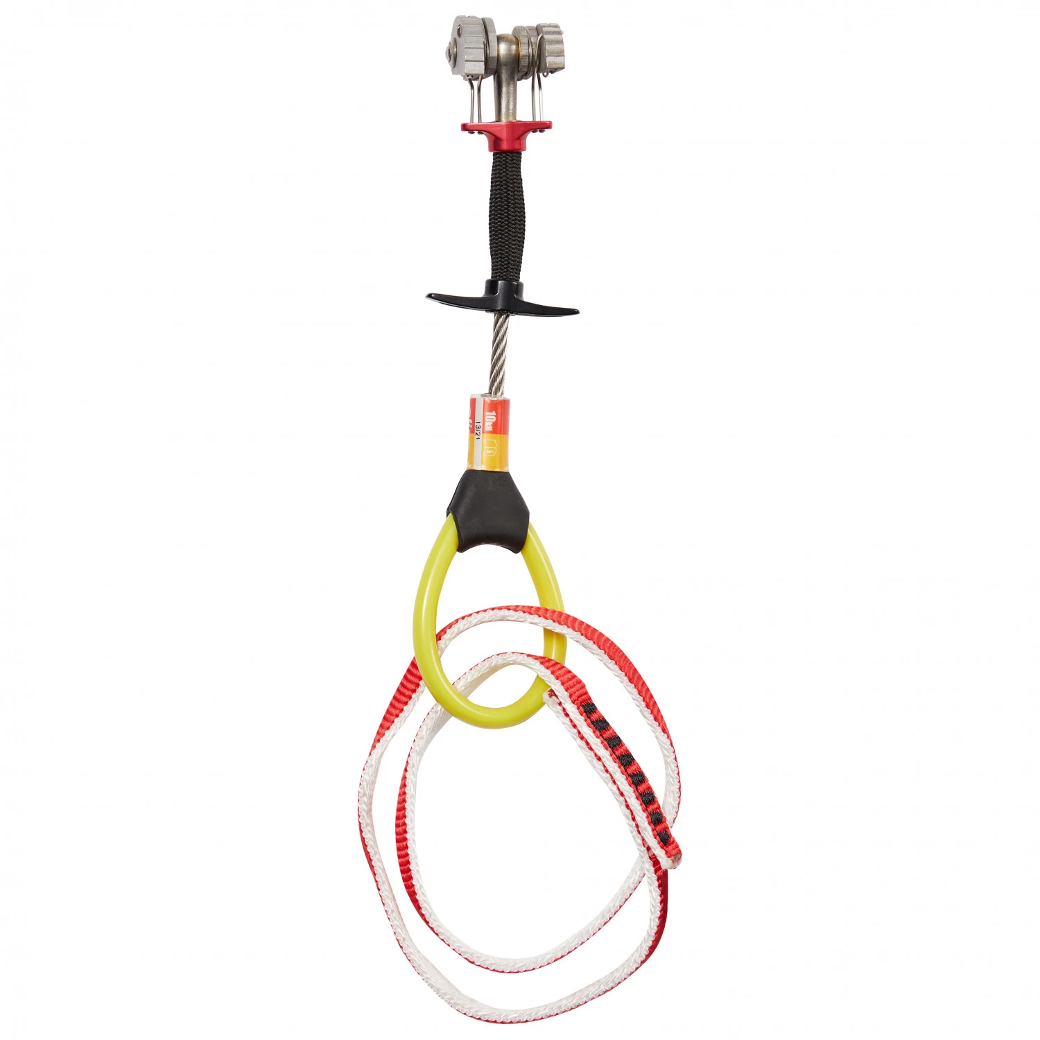 Alien Cams - Alien Revolution Hybrid Double Sling - Coinceur à Cames 6 Alien Cams - Alien Revolution Hybrid Double Sling - Coinceur à Cames – Image 6