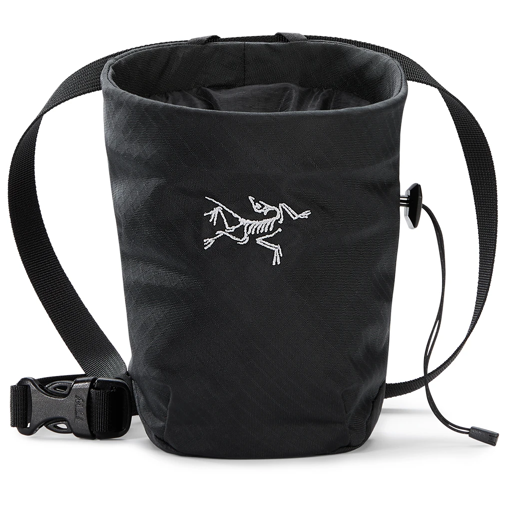 Arc'teryx - Ion Chalk Bag - Sac à Magnésie 3 Arc'teryx - Ion Chalk Bag - Sac à Magnésie – Image 3