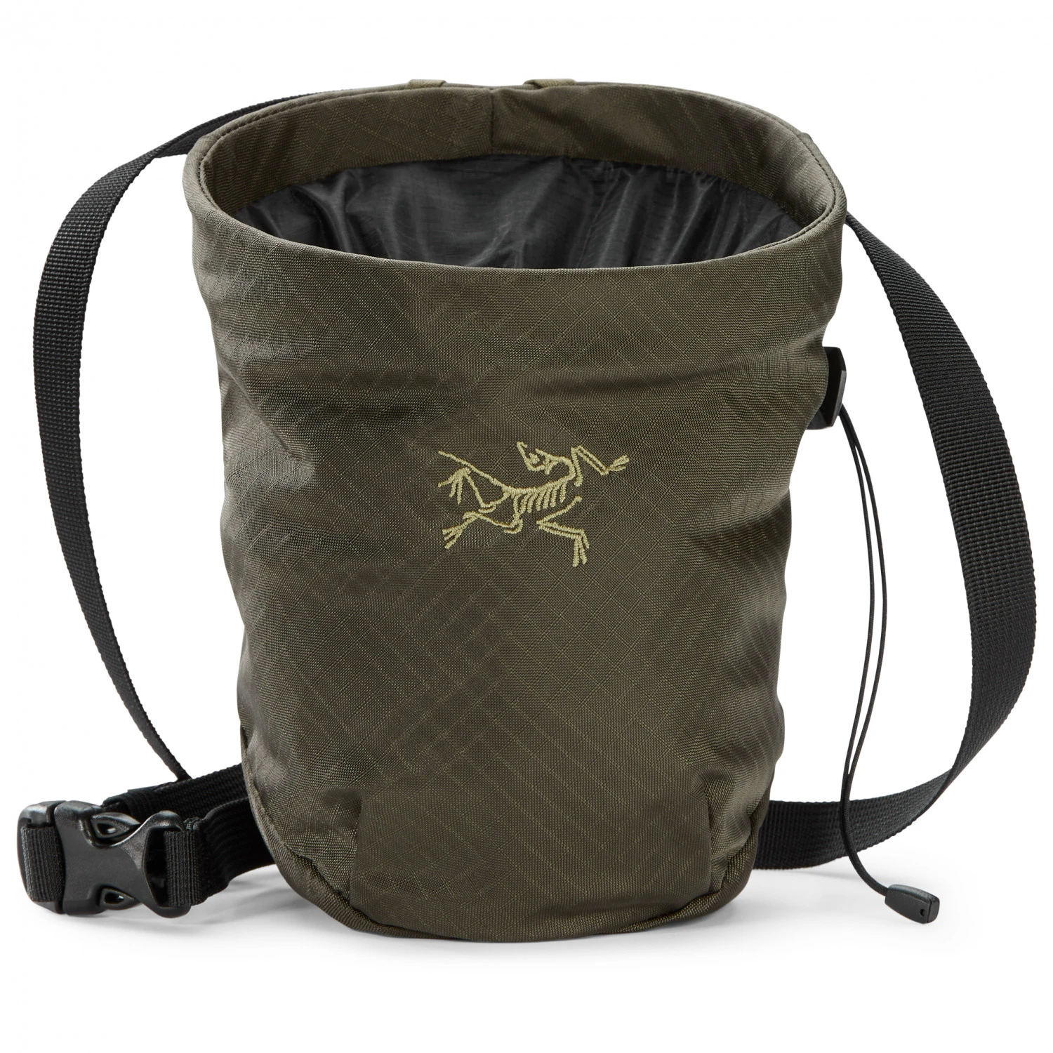 Arc'teryx - Ion Chalk Bag - Sac à Magnésie 5 Arc'teryx - Ion Chalk Bag - Sac à Magnésie – Image 5