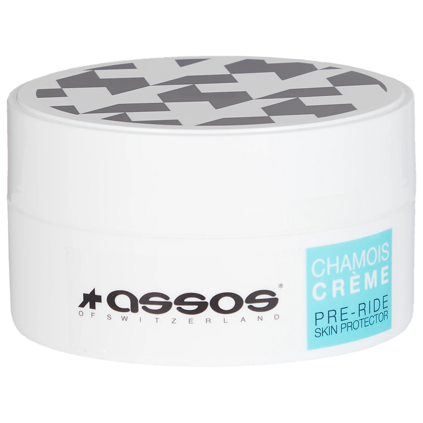 ASSOS - Chamois Crème - Soin Pour La Peau 1 ASSOS - Chamois Crème - Soin Pour La Peau