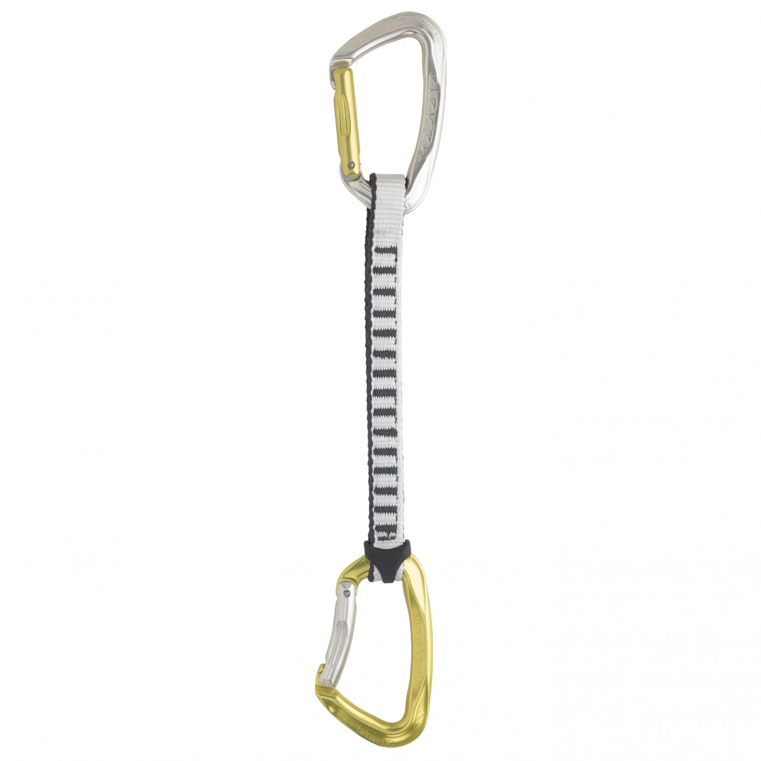 AustriAlpin - Eleven Set Alu Tanga Schnapper - Dégaine 2 AustriAlpin - Eleven Set Alu Tanga Schnapper - Dégaine – Image 2