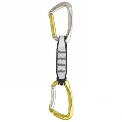 AustriAlpin - Eleven Set Alu Tanga Schnapper - Dégaine