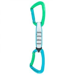 AustriAlpin - Eleven Set Alu Tanga Schnapper (Limited Ed.) - Dégaine