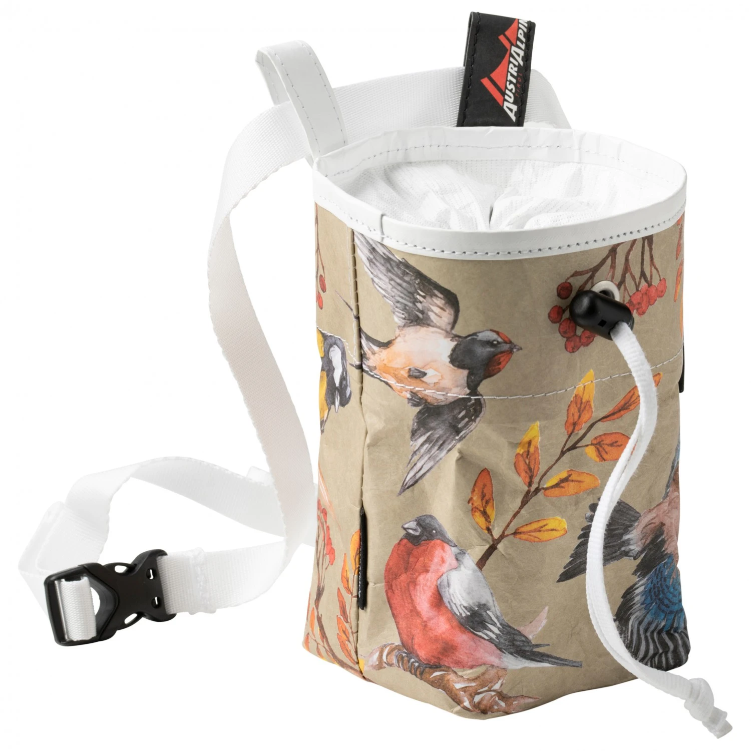 AustriAlpin - Papnu Chalk Bag - Sac à Magnésie 5 AustriAlpin - Papnu Chalk Bag - Sac à Magnésie – Image 5