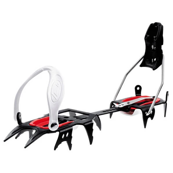 AustriAlpin - SkyClimb - Crampons D'alpinisme 1 AustriAlpin - SkyClimb - Crampons D'alpinisme