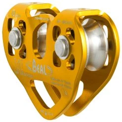 Beal - Transf'Air Twin B - Poulie