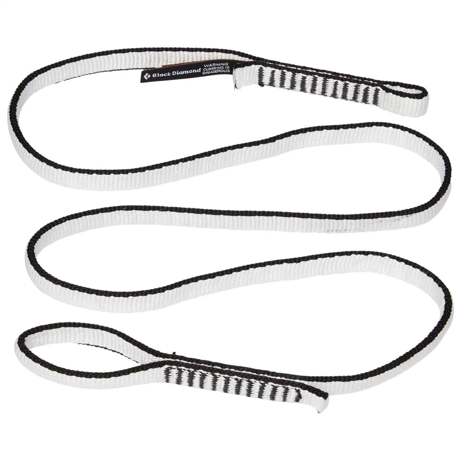 Black Diamond - 13mm Dynex Rabbit Runner 2 Black Diamond - 13mm Dynex Rabbit Runner – Image 2