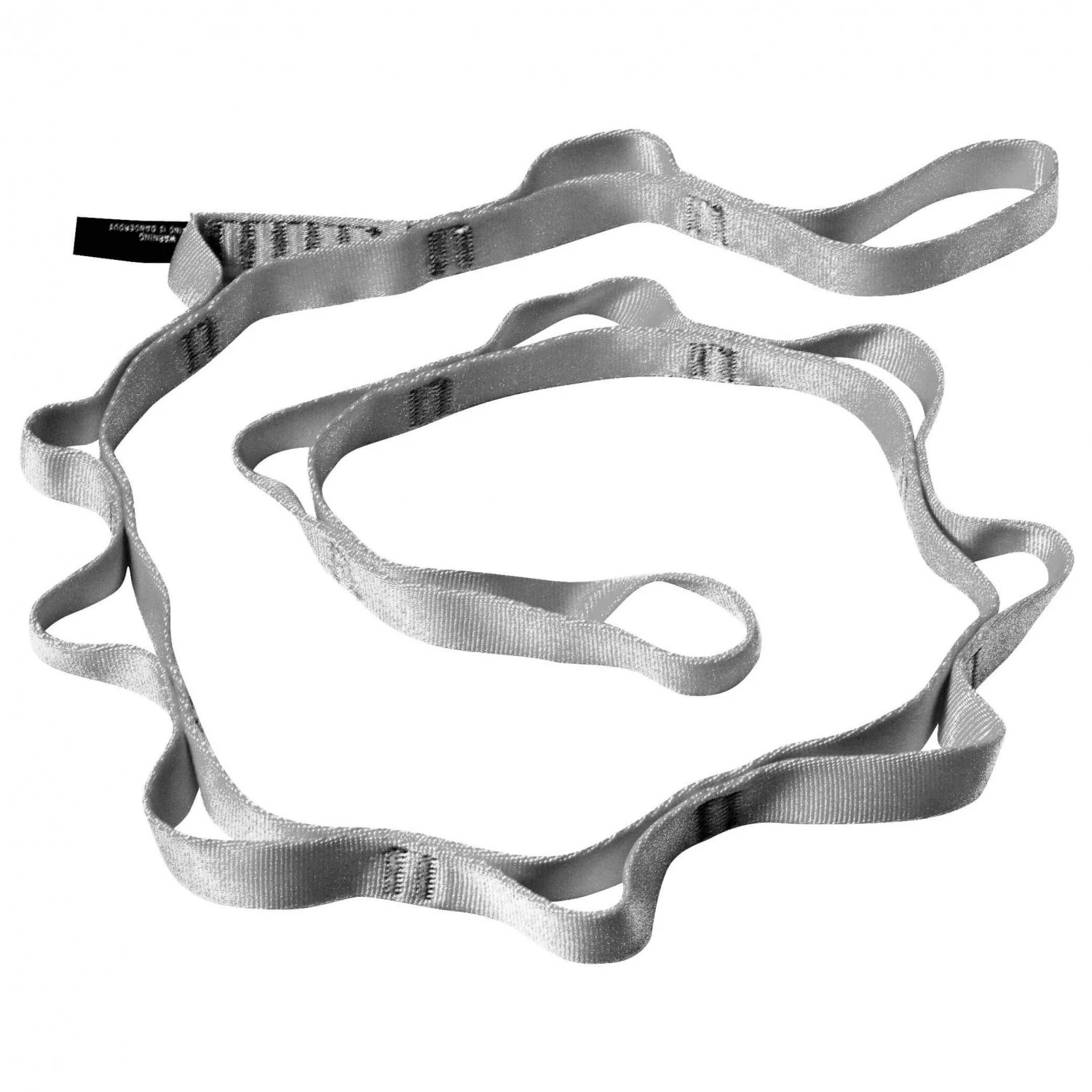 Black Diamond - 18 Mm Daisy Chain - Daisy Chain 2 Black Diamond - 18 Mm Daisy Chain - Daisy Chain – Image 2