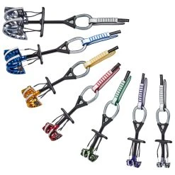 Black Diamond - Camalot Ultralight - Coinceur à Cames 8 Black Diamond - Camalot Ultralight - Coinceur à Cames -Blue Ice shop black diamond camalot ultralight coinceur a cames detail 3