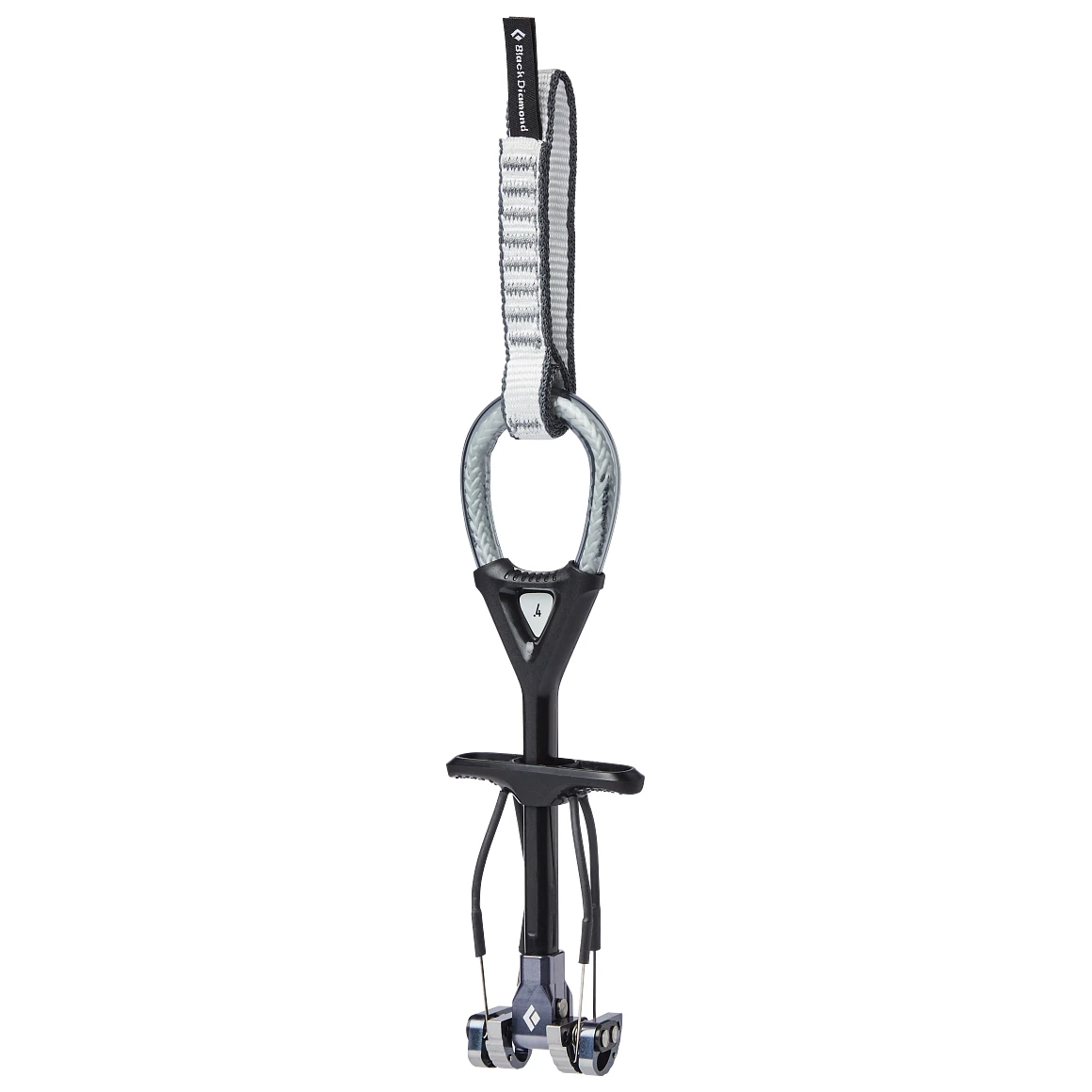 Black Diamond - Camalot Ultralight - Coinceur à Cames 1 Black Diamond - Camalot Ultralight - Coinceur à Cames