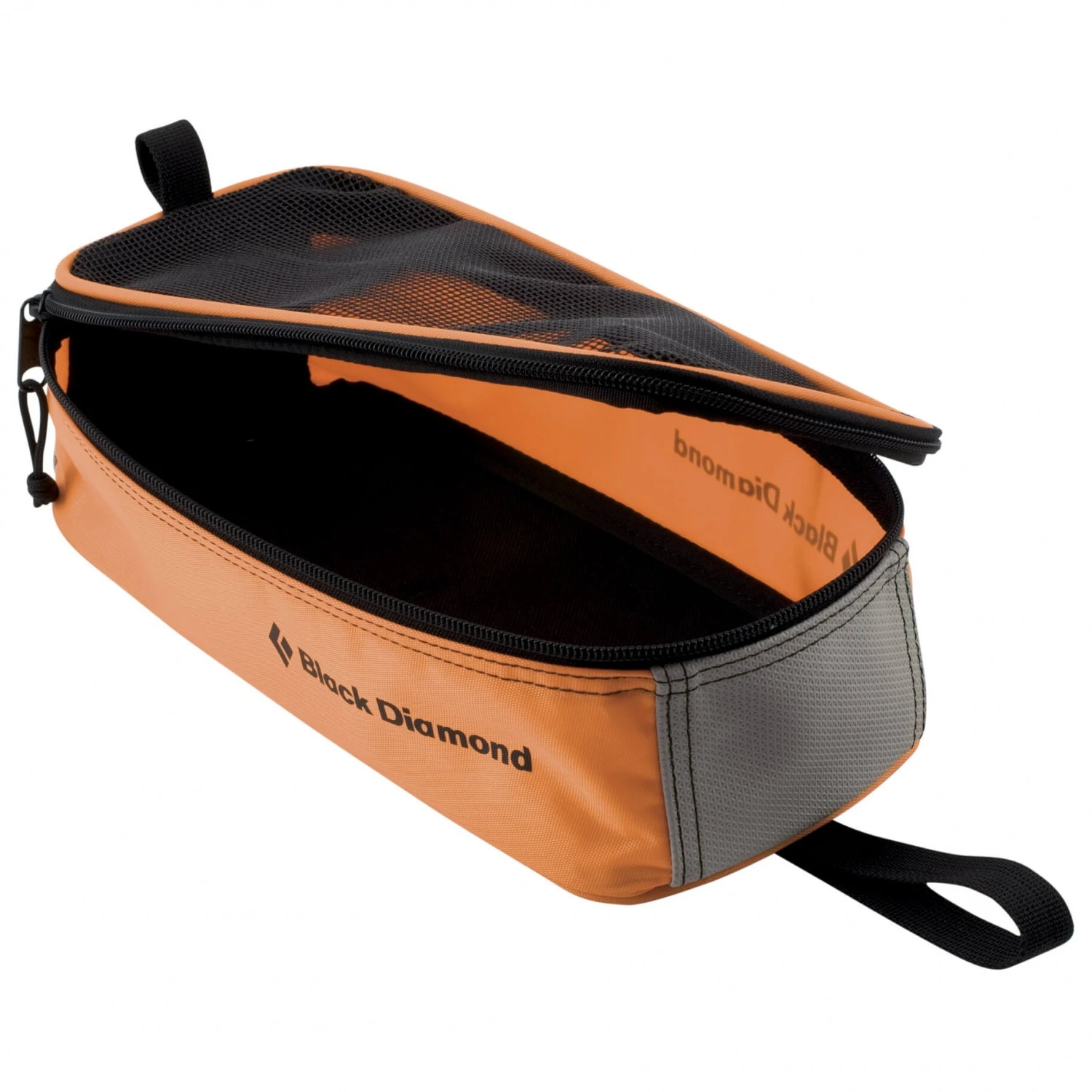 Black Diamond - Crampon Bag - Sac à Crampons 2 Black Diamond - Crampon Bag - Sac à Crampons – Image 2