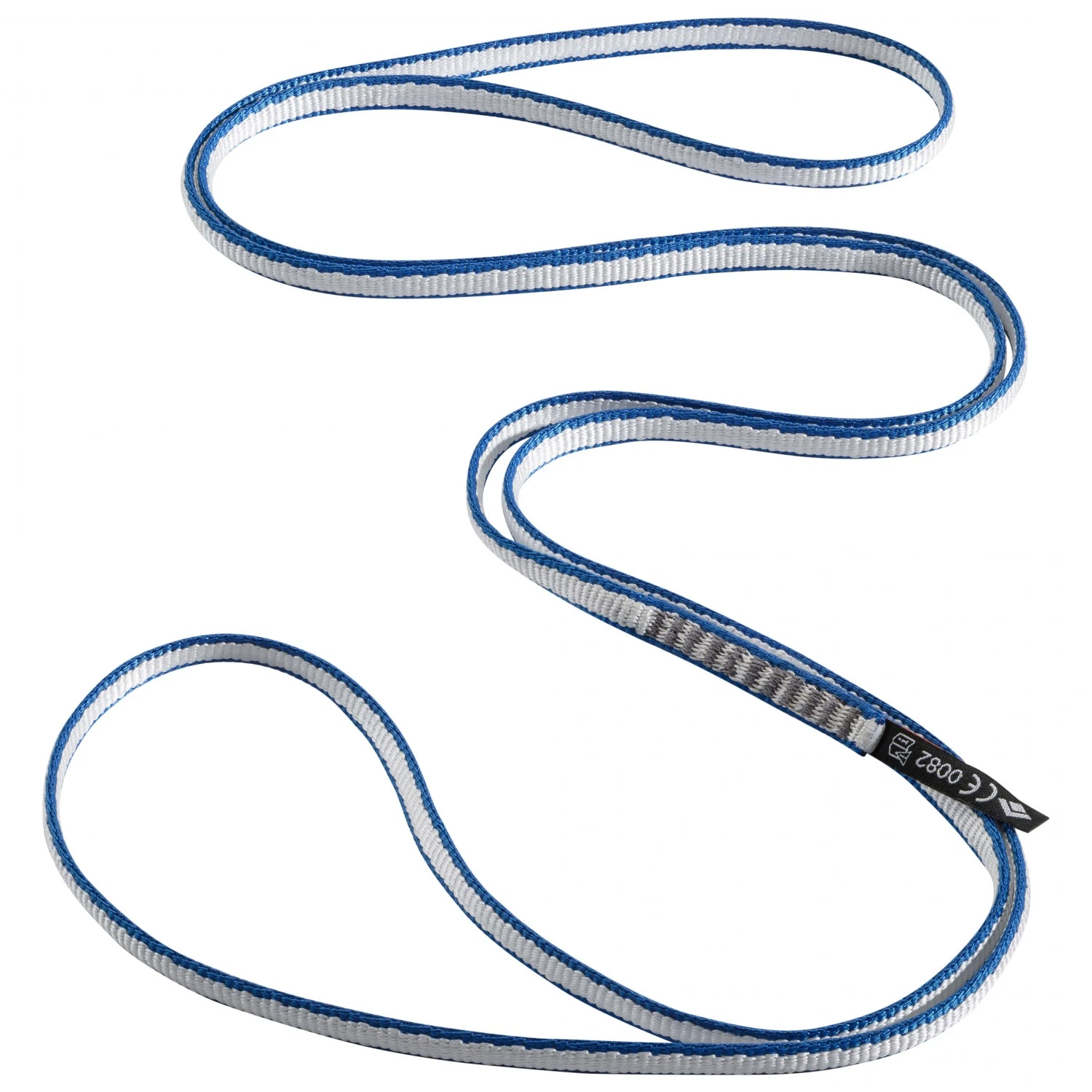 Black Diamond - Dynex Runner 10 Mm - Anneau De Sangle 2 Black Diamond - Dynex Runner 10 Mm - Anneau De Sangle – Image 2