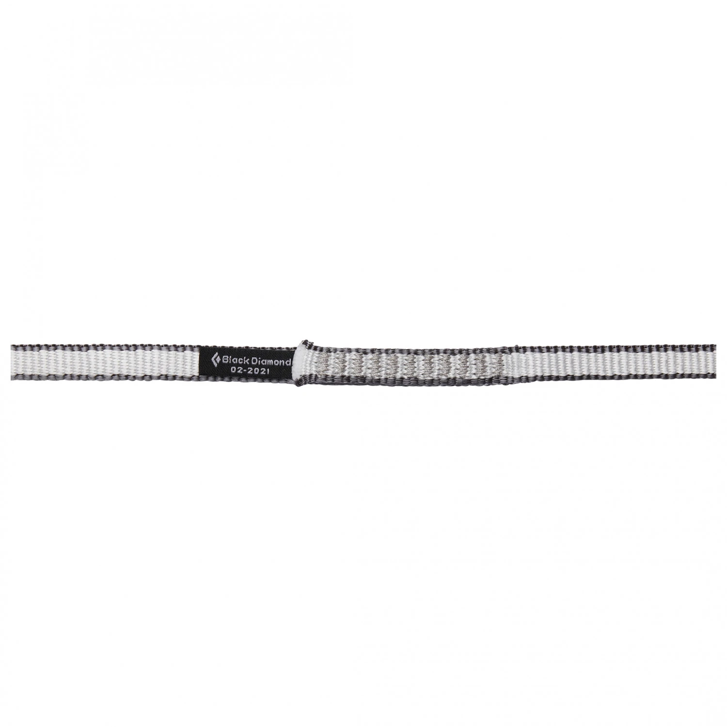 Black Diamond - Dynex Runner 10 Mm - Anneau De Sangle 3 Black Diamond - Dynex Runner 10 Mm - Anneau De Sangle – Image 3