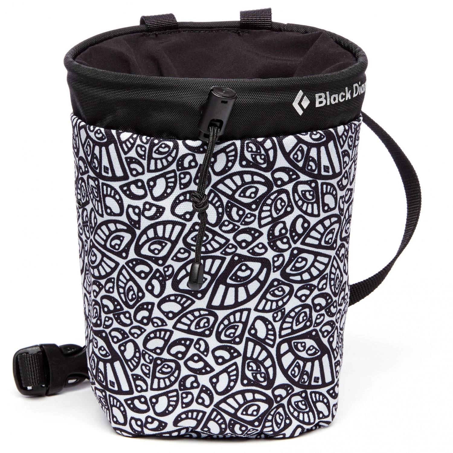 Black Diamond - Gym Chalk Bag - Sac à Magnésie 3 Black Diamond - Gym Chalk Bag - Sac à Magnésie – Image 3