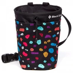 Black Diamond - Gym Chalk Bag - Sac à Magnésie 9 Black Diamond - Gym Chalk Bag - Sac à Magnésie -Blue Ice shop black diamond gym chalk bag sac a magnesie 2