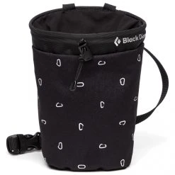 Black Diamond - Gym Chalk Bag - Sac à Magnésie 10 Black Diamond - Gym Chalk Bag - Sac à Magnésie -Blue Ice shop black diamond gym chalk bag sac a magnesie 3