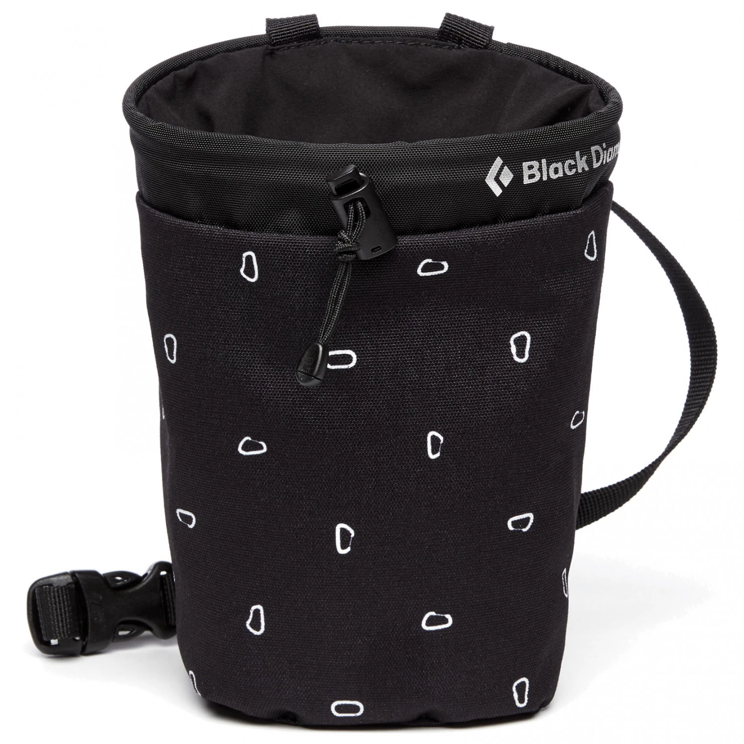 Black Diamond - Gym Chalk Bag - Sac à Magnésie 5 Black Diamond - Gym Chalk Bag - Sac à Magnésie – Image 5