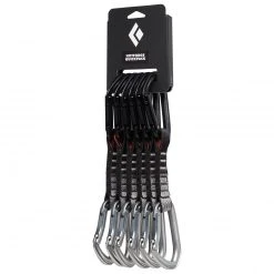 Black Diamond - Hotforge Quickpack - Dégaine