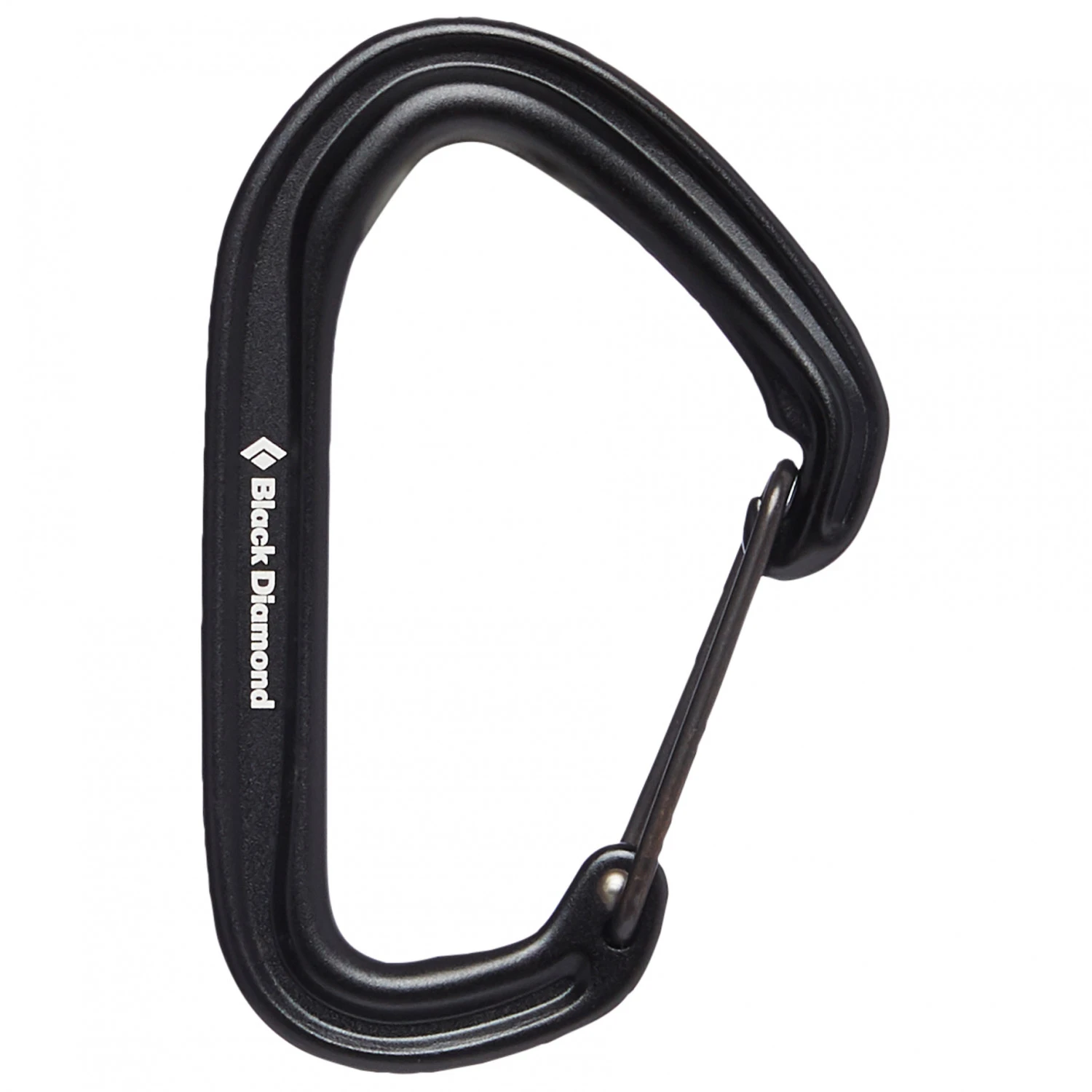 Black Diamond - Hotwire Carabiner - Mousqueton De Progression 3 Black Diamond - Hotwire Carabiner - Mousqueton De Progression – Image 3