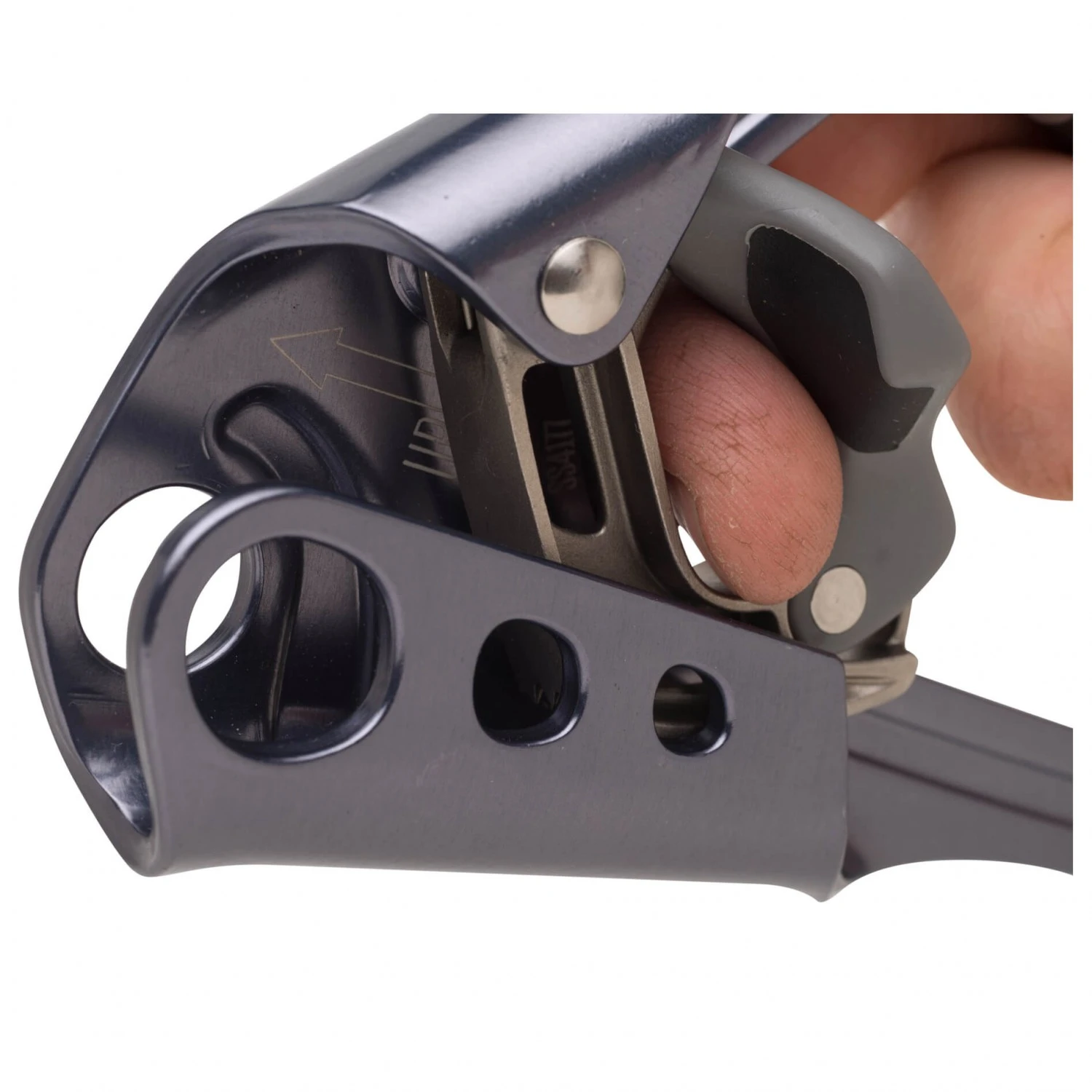 Black Diamond - Index - Bloqueur 2 Black Diamond - Index - Bloqueur – Image 2