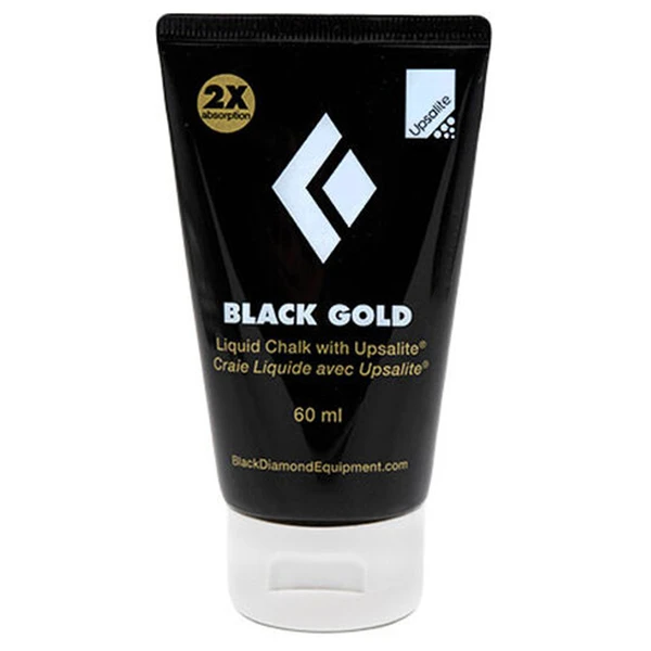 Black Diamond - Liquid Black Gold Chalk - Magnésie 1 Black Diamond - Liquid Black Gold Chalk - Magnésie