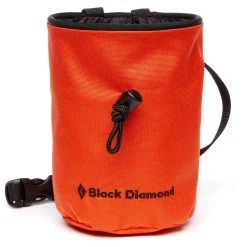 Black Diamond - Mojo Chalk Bag - Sac à Magnésie 9 Black Diamond - Mojo Chalk Bag - Sac à Magnésie -Blue Ice shop black diamond mojo chalk bag sac a magnesie 3