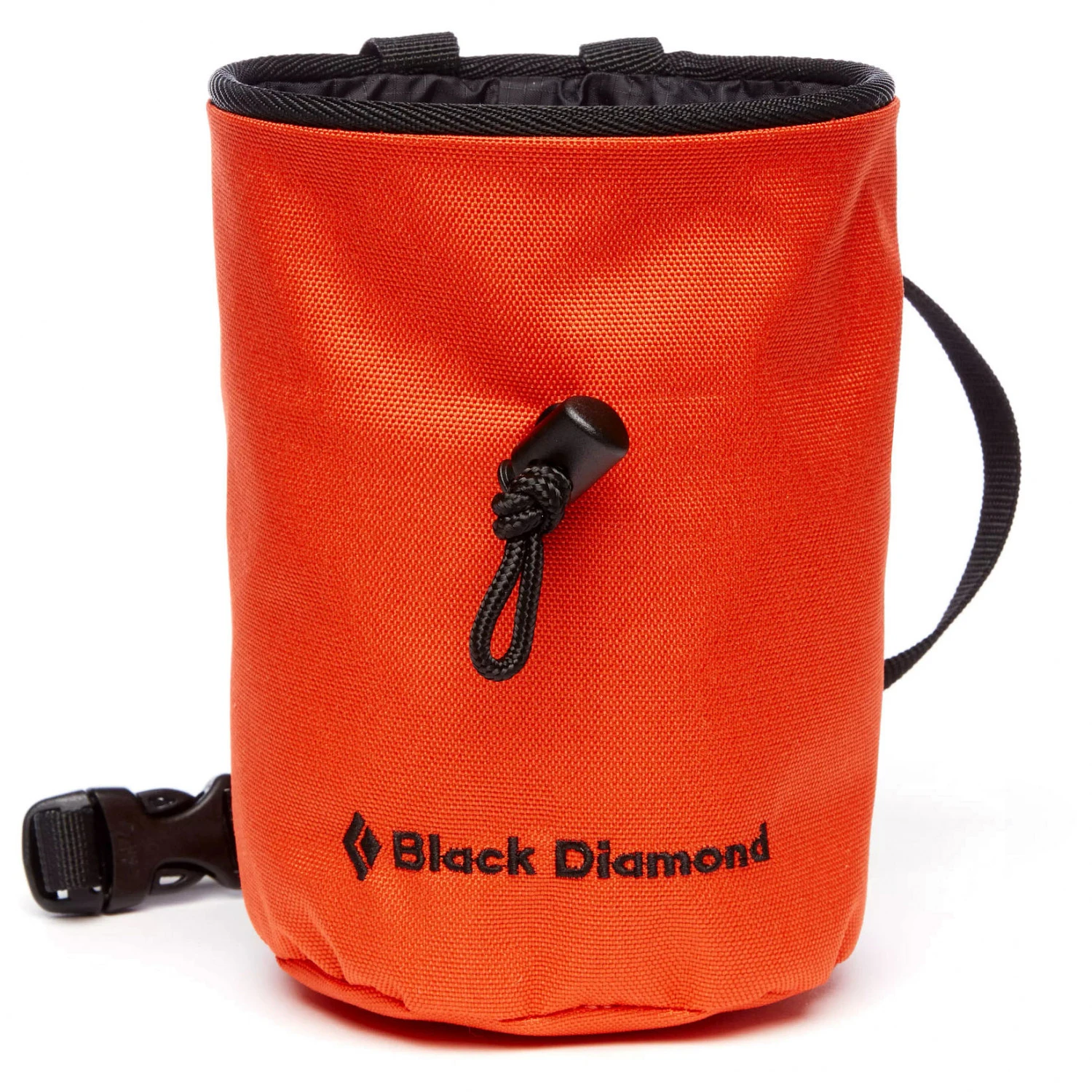 Black Diamond - Mojo Chalk Bag - Sac à Magnésie 4 Black Diamond - Mojo Chalk Bag - Sac à Magnésie – Image 4