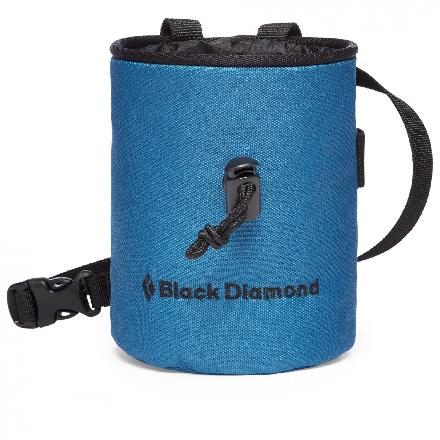 Black Diamond - Mojo Chalk Bag - Sac à Magnésie 5 Black Diamond - Mojo Chalk Bag - Sac à Magnésie – Image 5