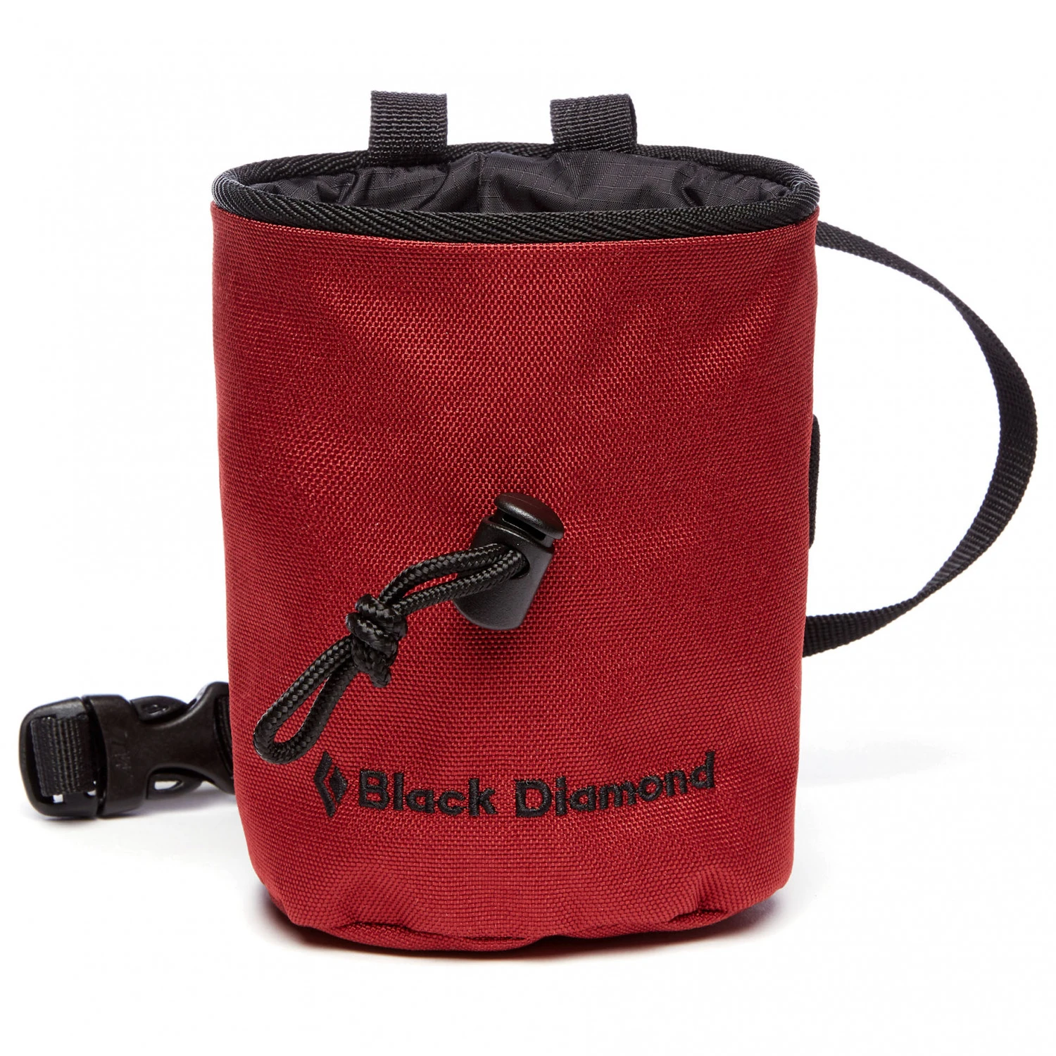Black Diamond - Mojo Chalk Bag - Sac à Magnésie 1 Black Diamond - Mojo Chalk Bag - Sac à Magnésie