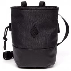 Black Diamond - Mojo Zip Chalk Bag - Sac à Magnésie 8 Black Diamond - Mojo Zip Chalk Bag - Sac à Magnésie -Blue Ice shop black diamond mojo zip chalk bag sac a magnesie 1