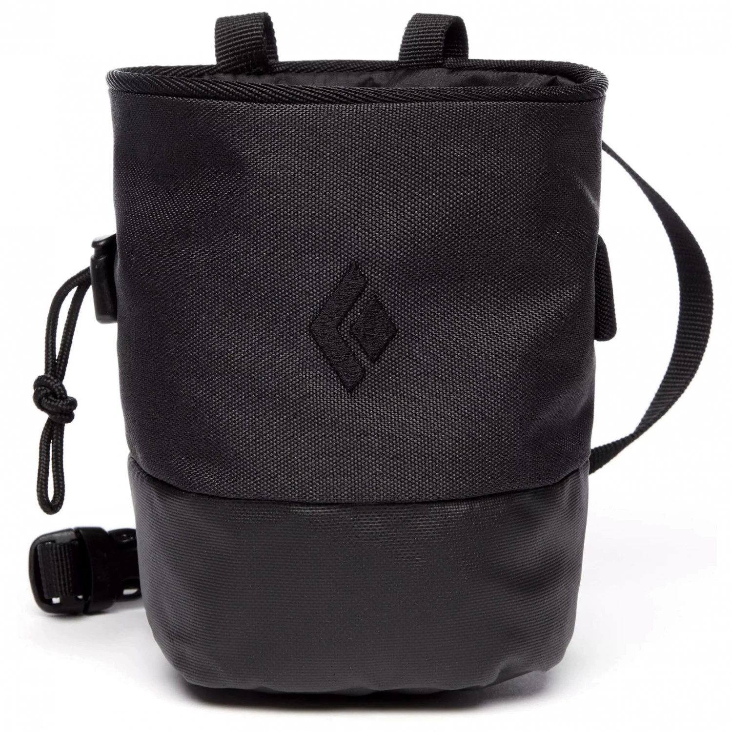 Black Diamond - Mojo Zip Chalk Bag - Sac à Magnésie 3 Black Diamond - Mojo Zip Chalk Bag - Sac à Magnésie – Image 3