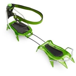 Blue Ice shop -Blue Ice shop black diamond neve pro crampons crampons dalpinisme detail 2