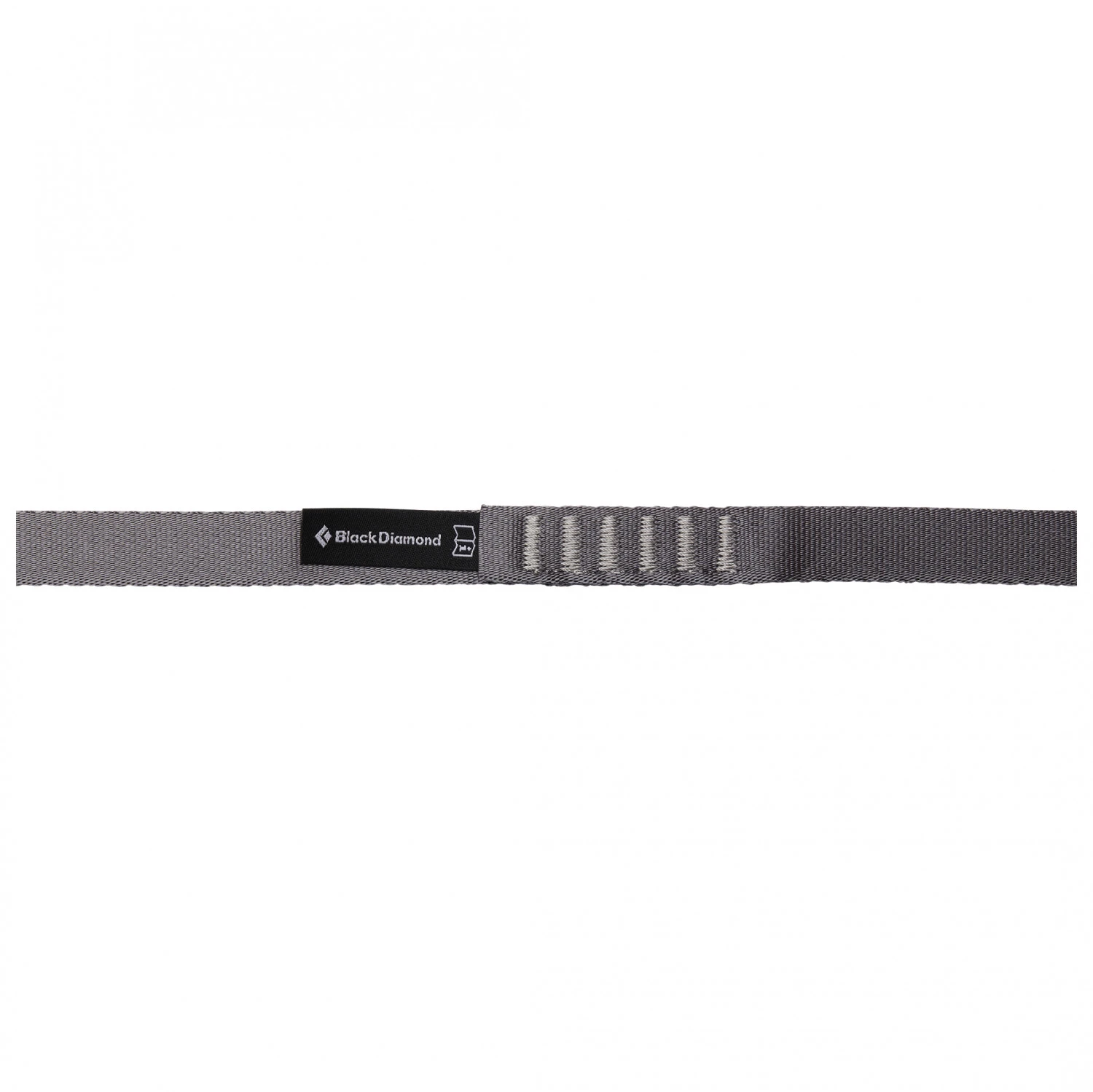 Black Diamond - Nylon Runner 18 Mm - Anneau De Sangle 2 Black Diamond - Nylon Runner 18 Mm - Anneau De Sangle – Image 2