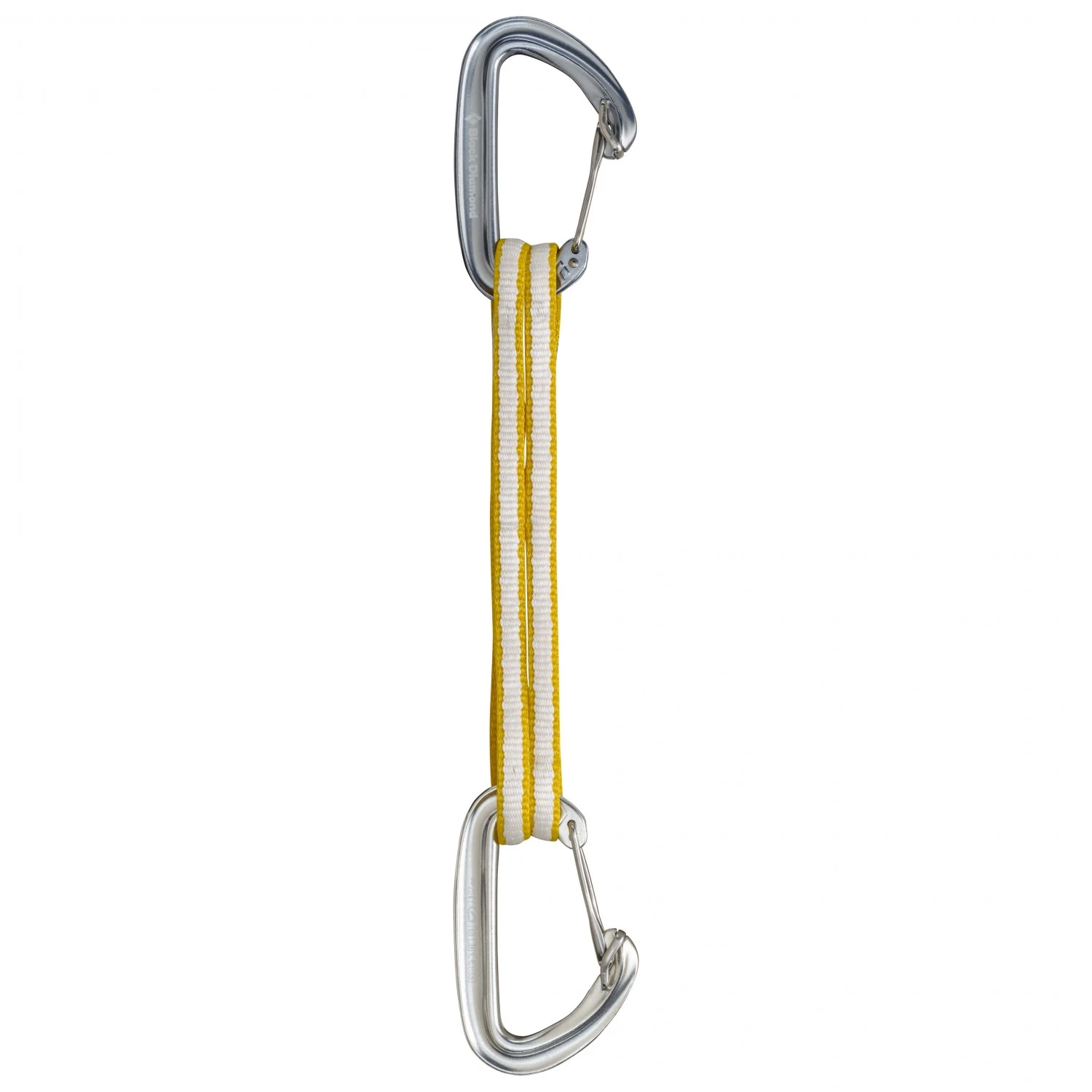 Black Diamond - Oz Runner Set - Dégaine 2 Black Diamond - Oz Runner Set - Dégaine – Image 2