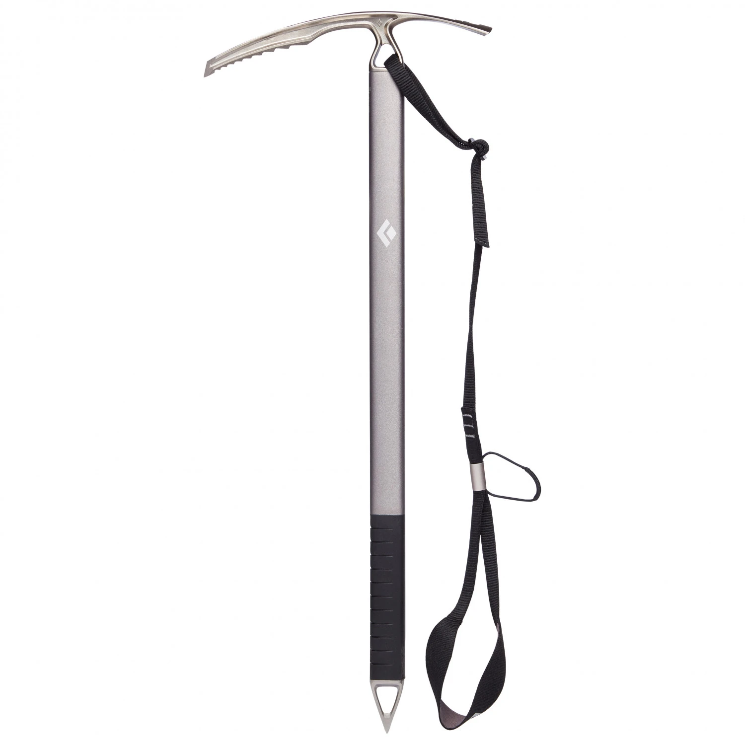 Black Diamond - Raven Ice Axe With Grip - Piolet 1 Black Diamond - Raven Ice Axe With Grip - Piolet