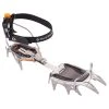 Black Diamond - Sabretooth Stainless Steel - Crampons D'alpinisme