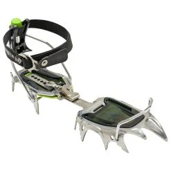 Black Diamond - Snaggletooth Pro - Crampons D'alpinisme
