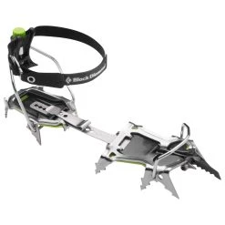 Black Diamond - Stinger - Crampons D'alpinisme