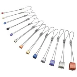 Black Diamond - Stoppers - Coinceur Passif