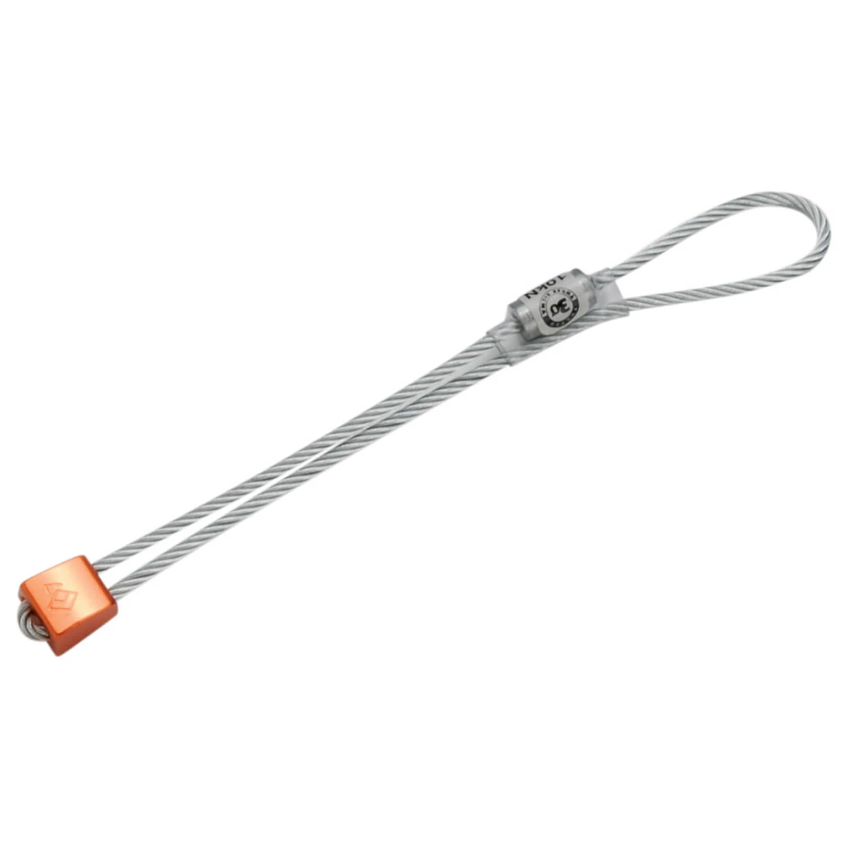 Black Diamond - Stoppers - Coinceur Passif 6 Black Diamond - Stoppers - Coinceur Passif – Image 6