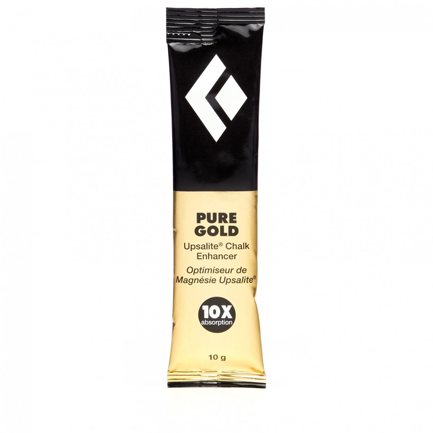 Black Diamond - Upsalite Booster - Magnésie 1 Black Diamond - Upsalite Booster - Magnésie